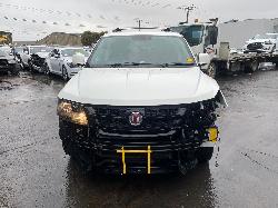 View Auto part Radio/Cd/Dvd/Sat/Tv Fiat Freemont 2015