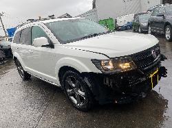 View Auto part Radio/Cd/Dvd/Sat/Tv Fiat Freemont 2015