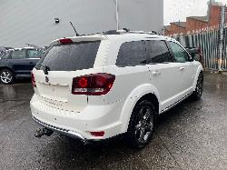 View Auto part Radio/Cd/Dvd/Sat/Tv Fiat Freemont 2015