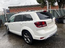 View Auto part Radio/Cd/Dvd/Sat/Tv Fiat Freemont 2015