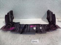 View Auto part Lower Engine Splash Tray Toyota Yaris 2016