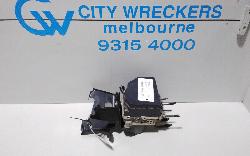 View Auto part Abs Pump/Modulator Toyota Kluger 2013