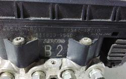 View Auto part Abs Pump/Modulator Toyota Kluger 2013