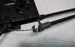View Auto part Bonnet Lock/Support Audi Q5 2022
