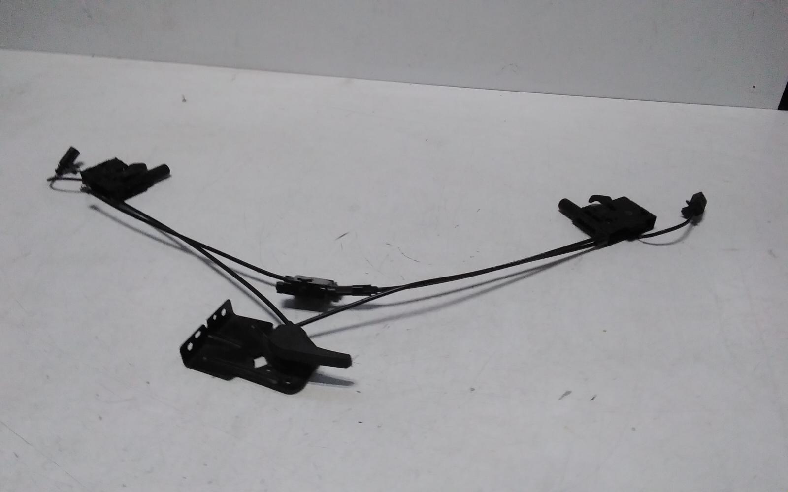 2022 Audi Q5 Bonnet Lock/Support View Auto part Bonnet Lock/Support Audi Q5 2022
