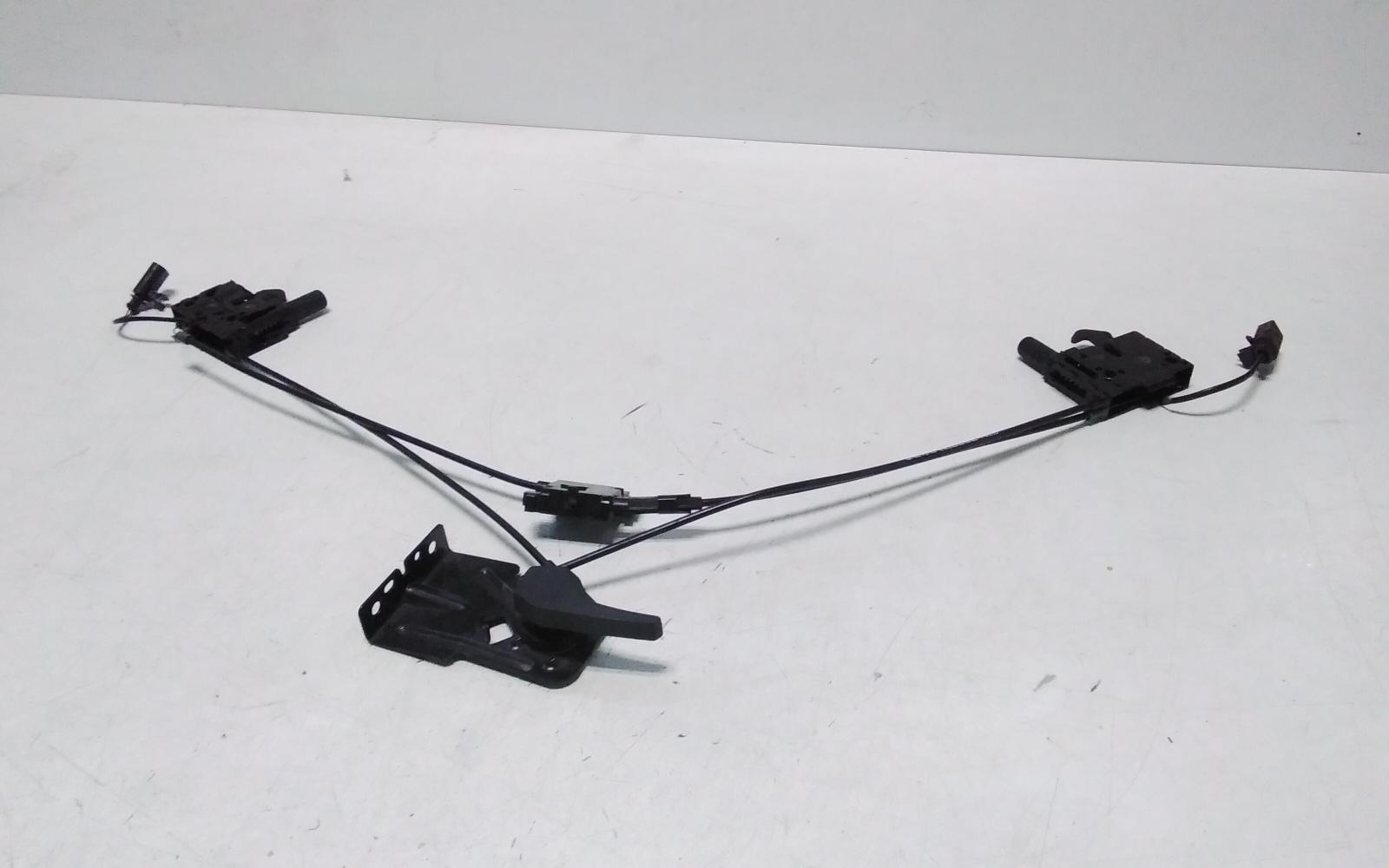 2022 Audi Q5 Bonnet Lock/Support View Auto part Bonnet Lock/Support Audi Q5 2022