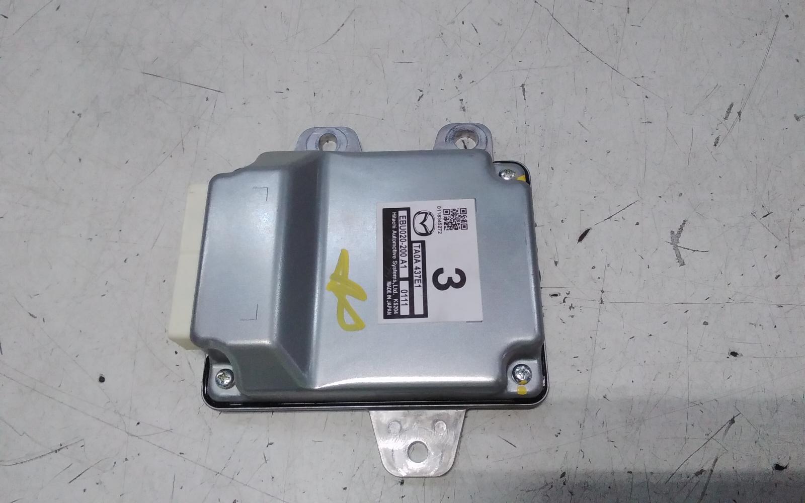 View Auto part Misc Switch/Relay Mazda Cx9 2020