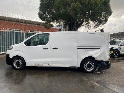 View Auto part Catalytic Converter Peugeot Expert 2019