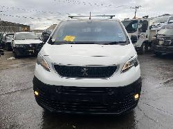 View Auto part Catalytic Converter Peugeot Expert 2019