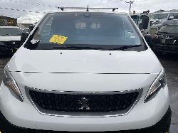 View Auto part Trans/Gearbox Peugeot Expert 2019