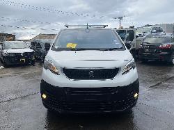 View Auto part Adblue Tank Peugeot Expert 2019