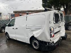 View Auto part Adblue Tank Peugeot Expert 2019