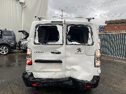 View Auto part Adblue Tank Peugeot Expert 2019