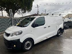 View Auto part Adblue Tank Peugeot Expert 2019