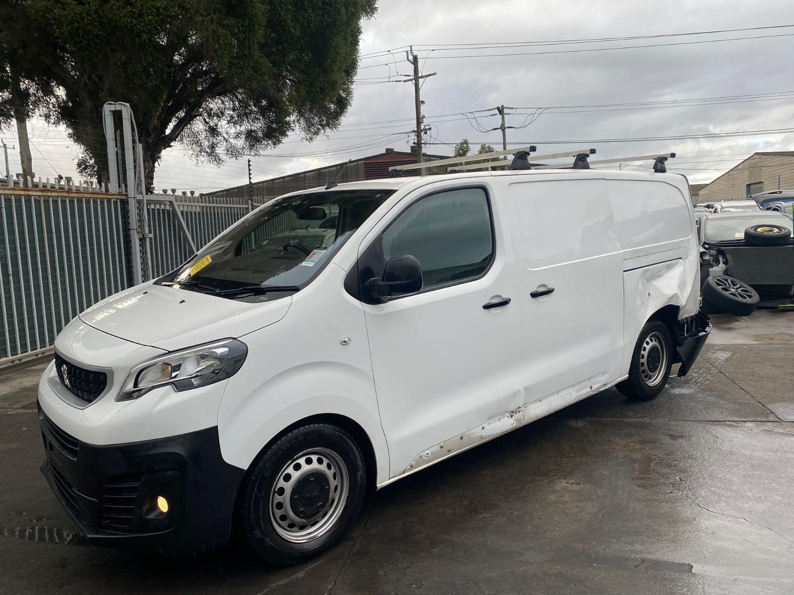 2019 Peugeot Expert Adblue Tank View Auto part Adblue Tank Peugeot Expert 2019