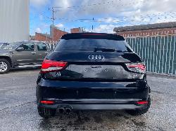 View Auto part Stabiliser Bar Audi A1 2016