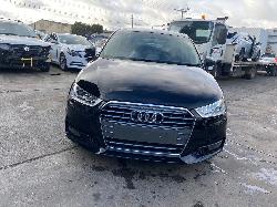View Auto part Stabiliser Bar Audi A1 2016