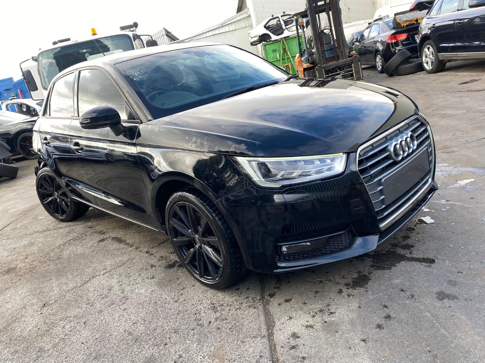 View Auto part Stabiliser Bar Audi A1 2016