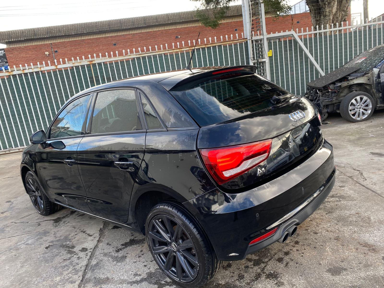 View Auto part Stabiliser Bar Audi A1 2016