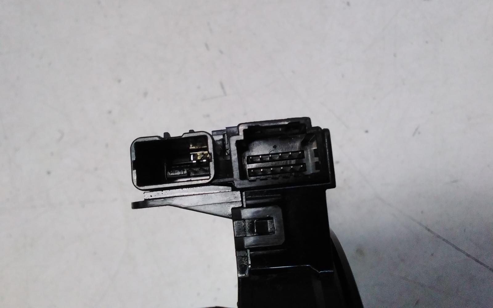 View Auto part Airbag Module/Sensor Mg Mg5 2024