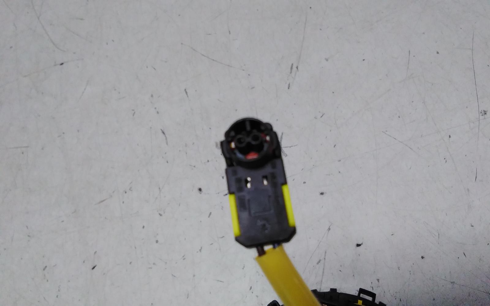 View Auto part Airbag Module/Sensor Mg Mg5 2024