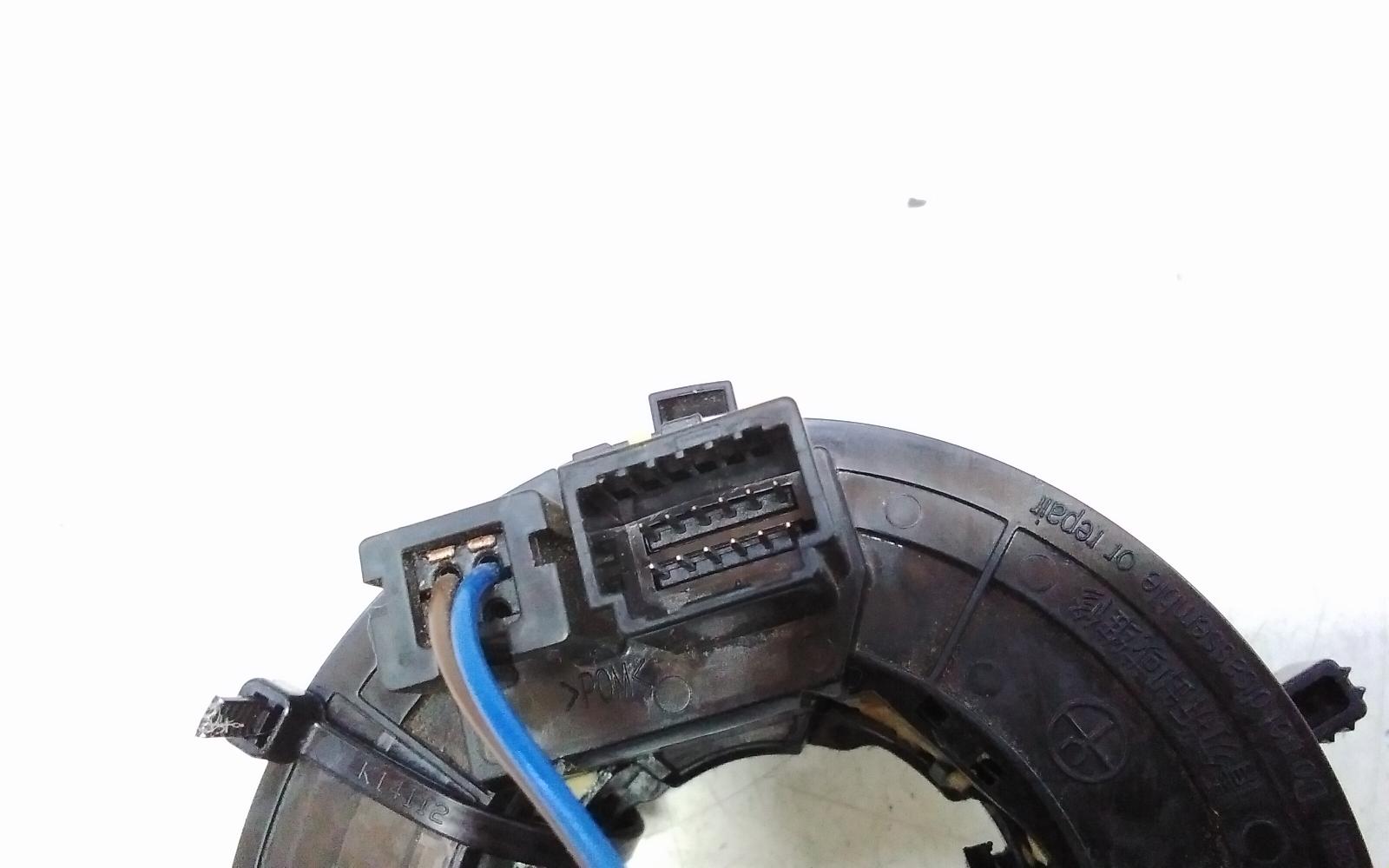 View Auto part Airbag Module/Sensor Mg Mg5 2024