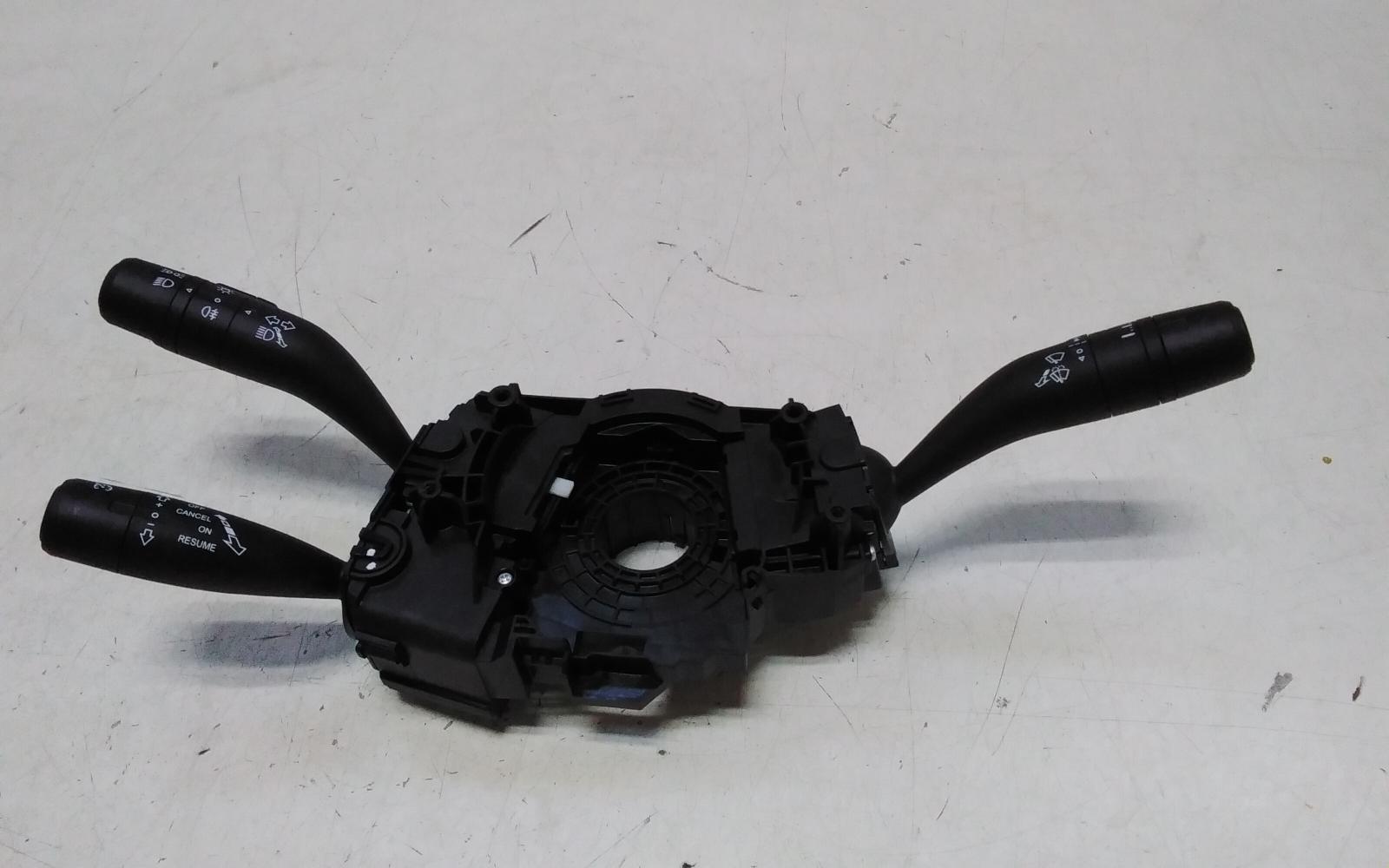 View Auto part Combination Switch Mg Mg5 2024