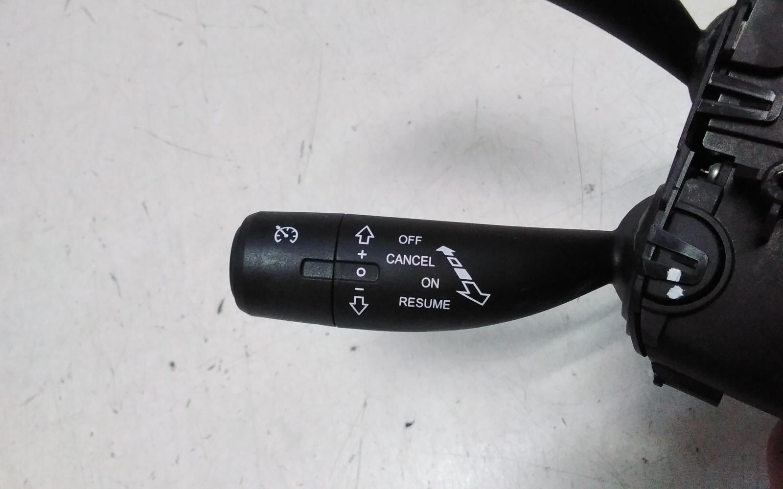 View Auto part Combination Switch Mg Mg5 2024