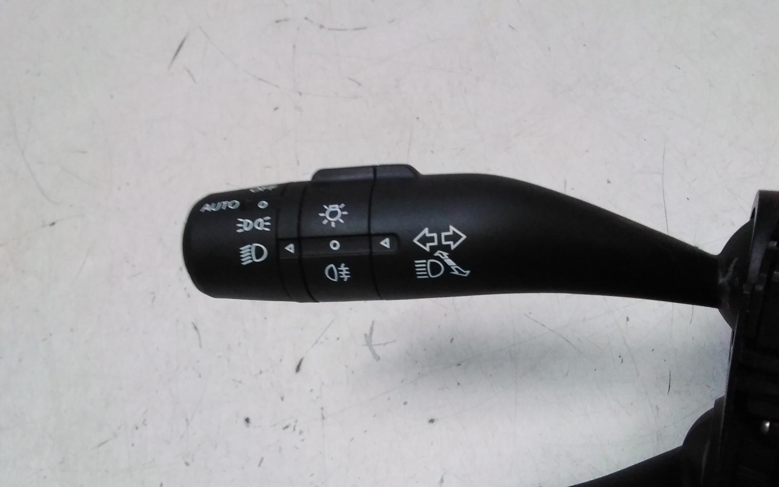 View Auto part Combination Switch Mg Mg5 2024