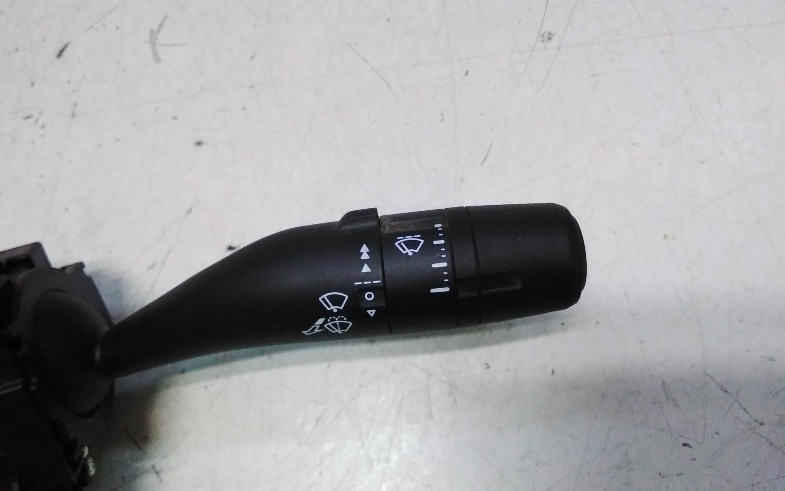 View Auto part Combination Switch Mg Mg5 2024