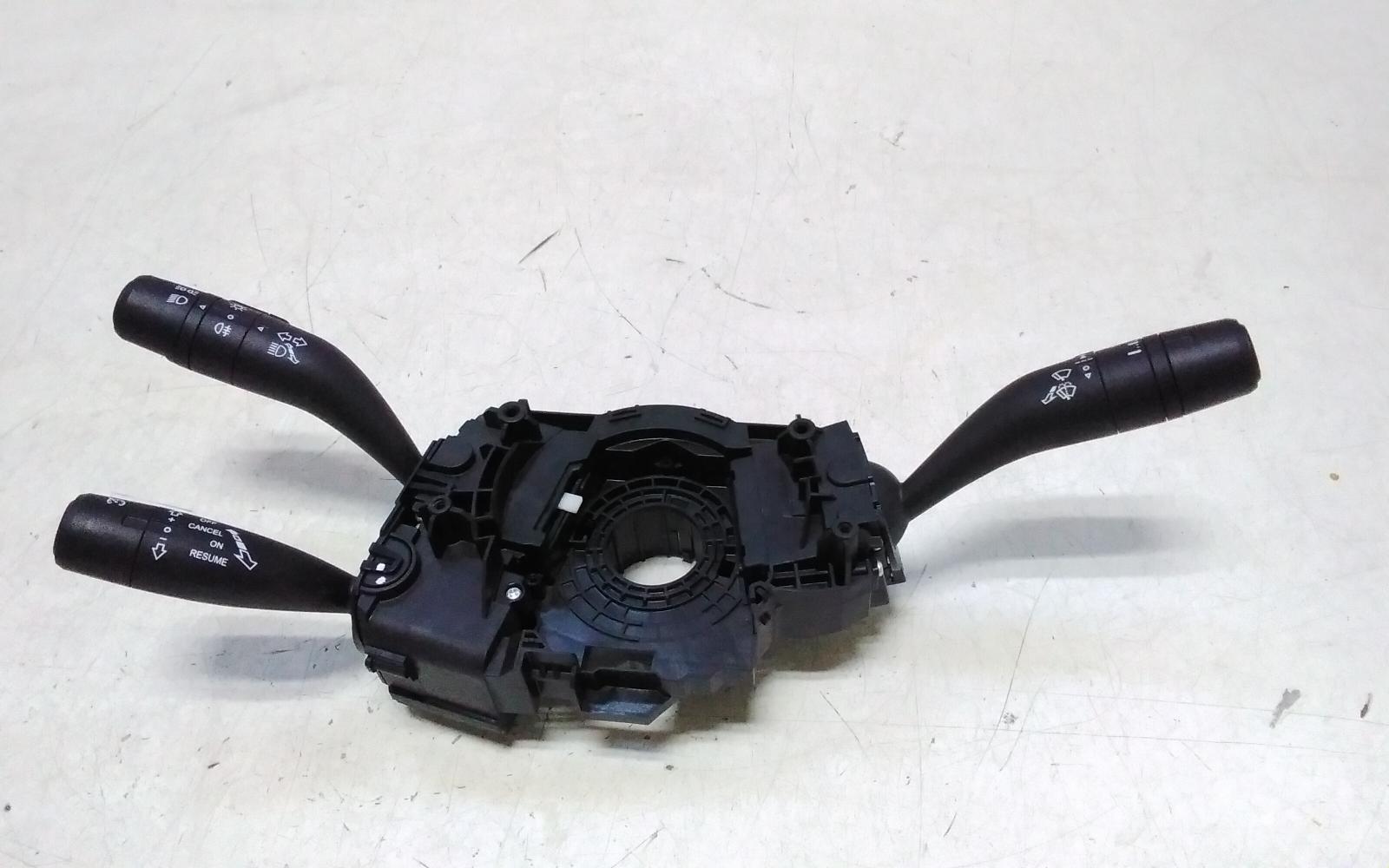 View Auto part Combination Switch Mg Mg5 2024