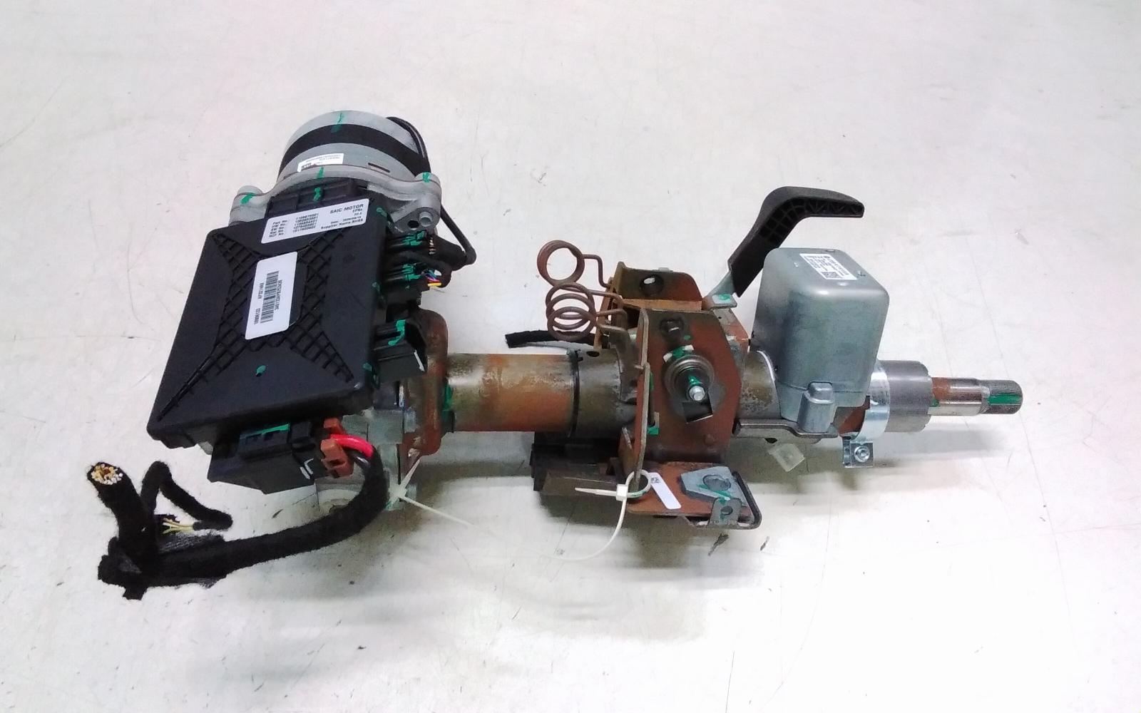 View Auto part Steering Column Mg Mg5 2024