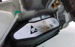 View Auto part Steering Column Mg Mg5 2024