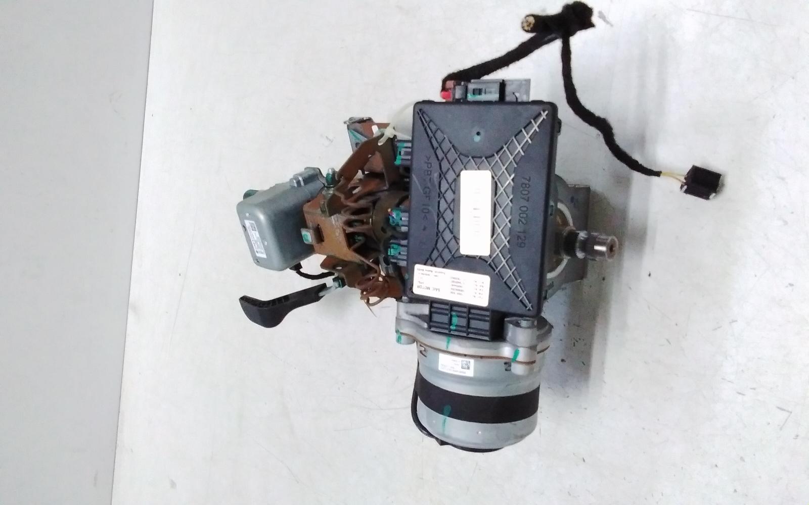 View Auto part Steering Column Mg Mg5 2024