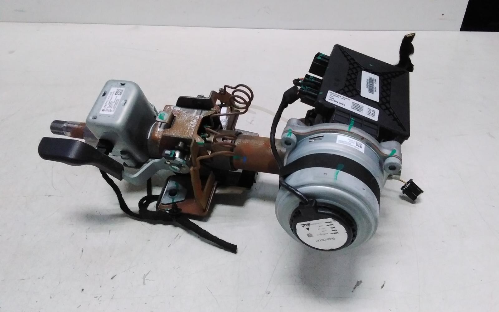 View Auto part Steering Column Mg Mg5 2024