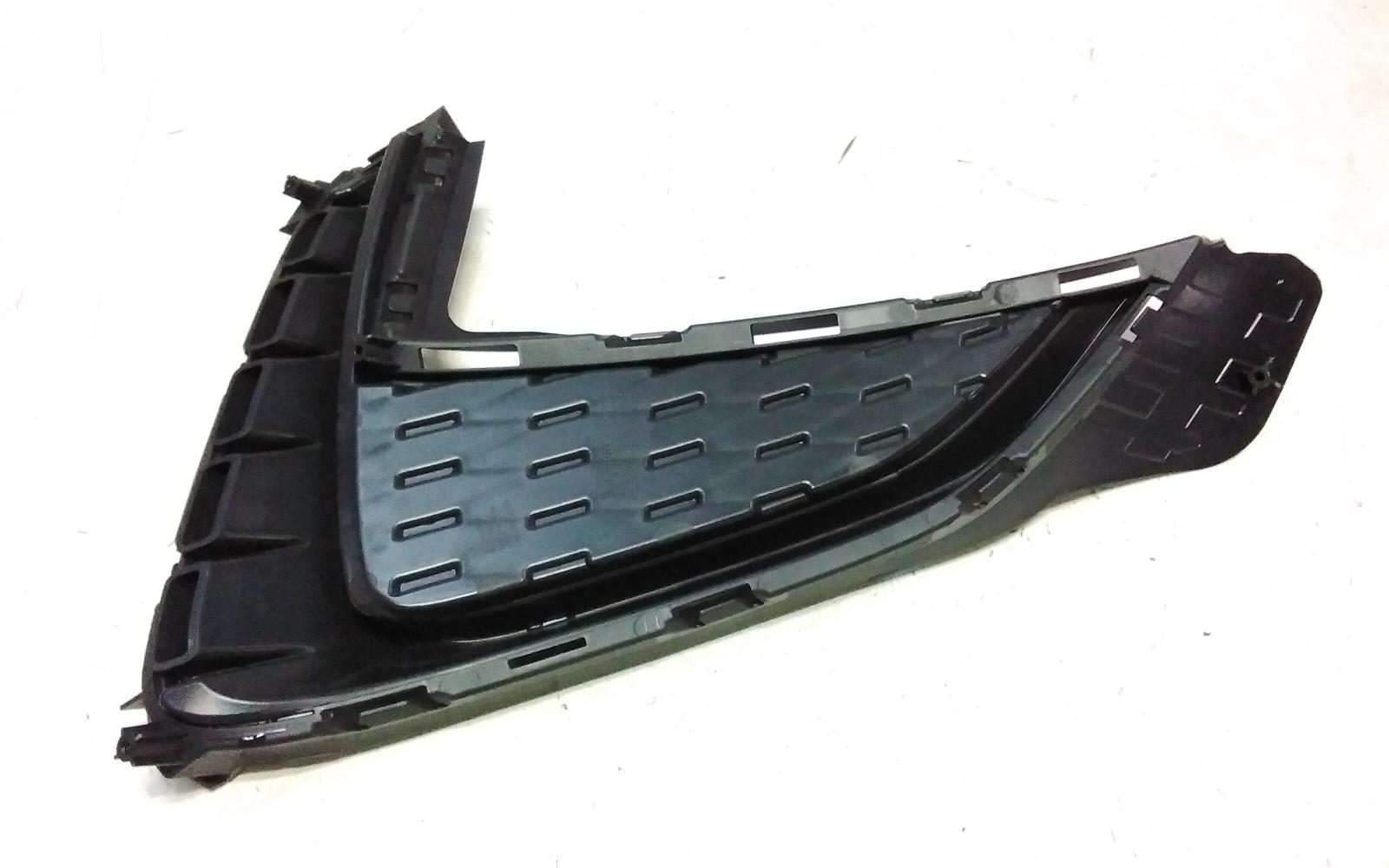 View Auto part Grille Mg Mg5 2024