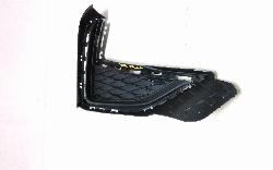 View Auto part Grille Mg Mg5 2024