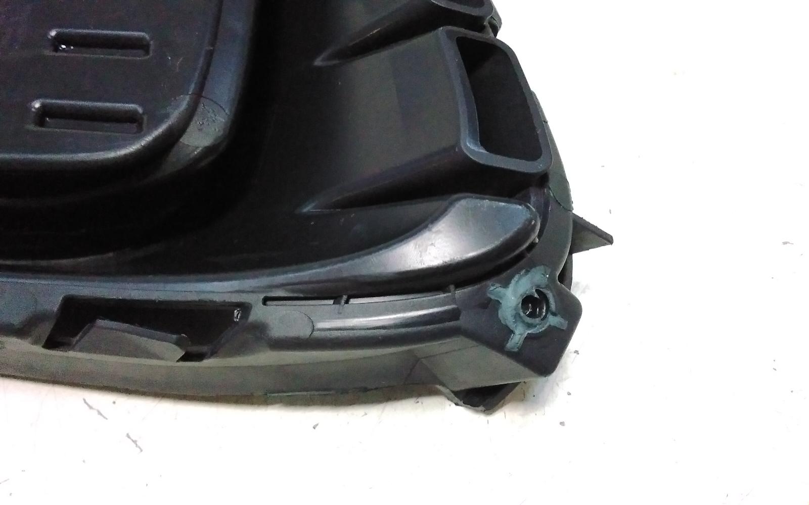 View Auto part Grille Mg Mg5 2024