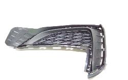 View Auto part Grille Mg Mg5 2024