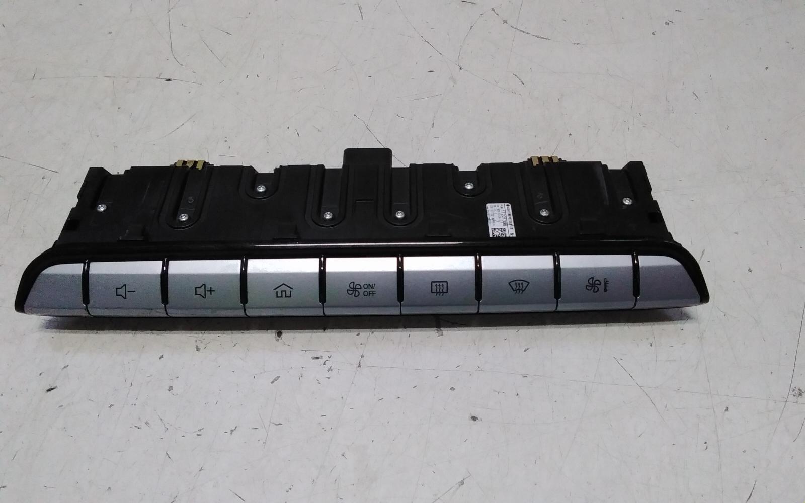 View Auto part Heater/Ac Controls Mg Mg5 2024