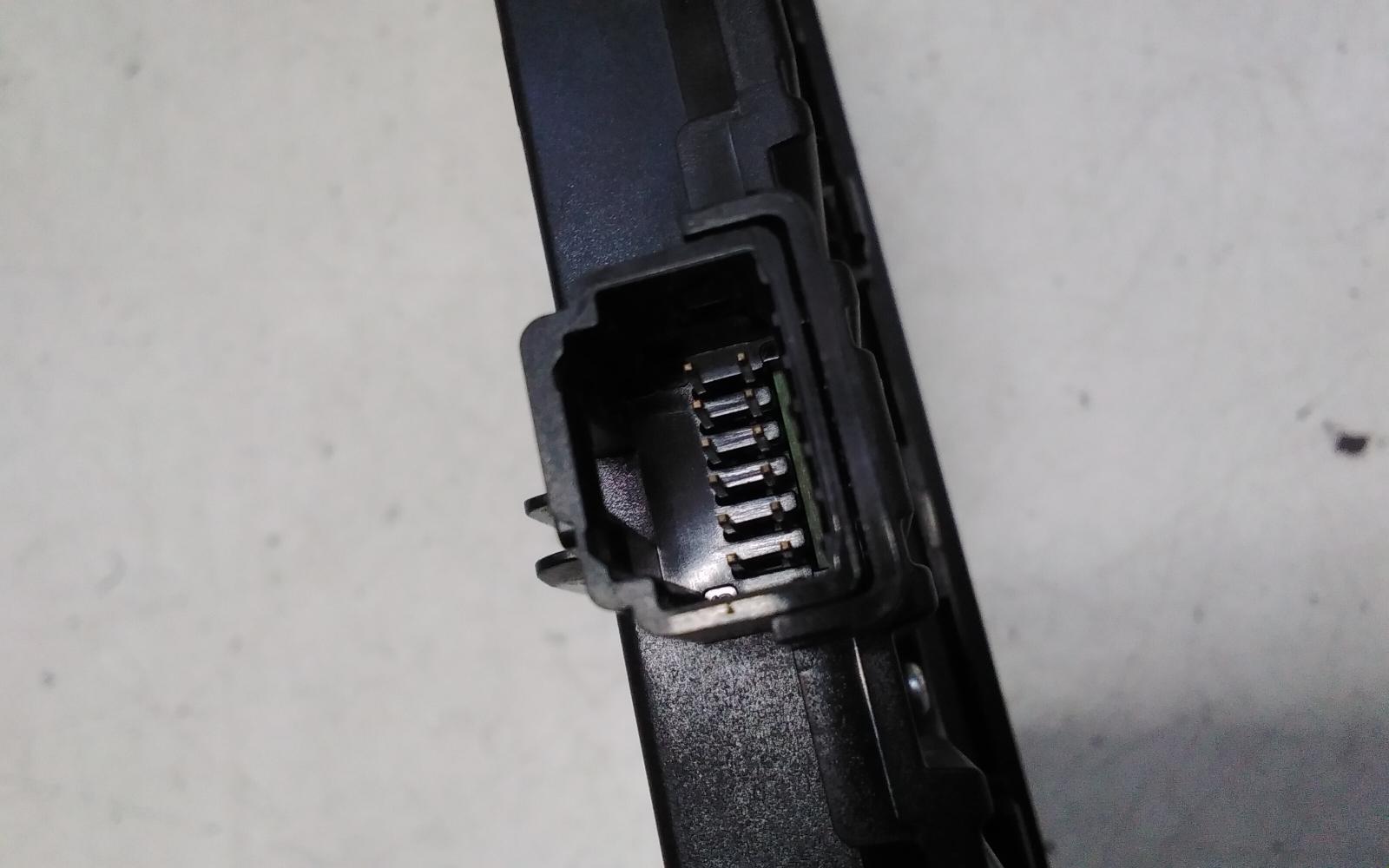 View Auto part Heater/Ac Controls Mg Mg5 2024