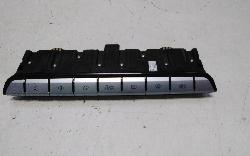 View Auto part Heater/Ac Controls Mg Mg5 2024