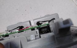 View Auto part Courtesy Light Mg Mg5 2024