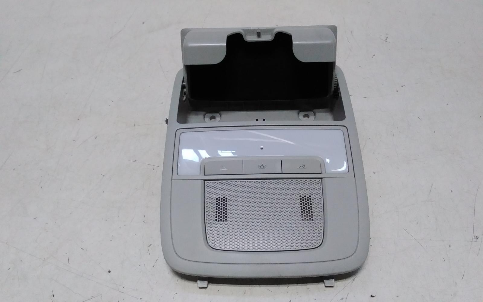 View Auto part Courtesy Light Mg Mg5 2024