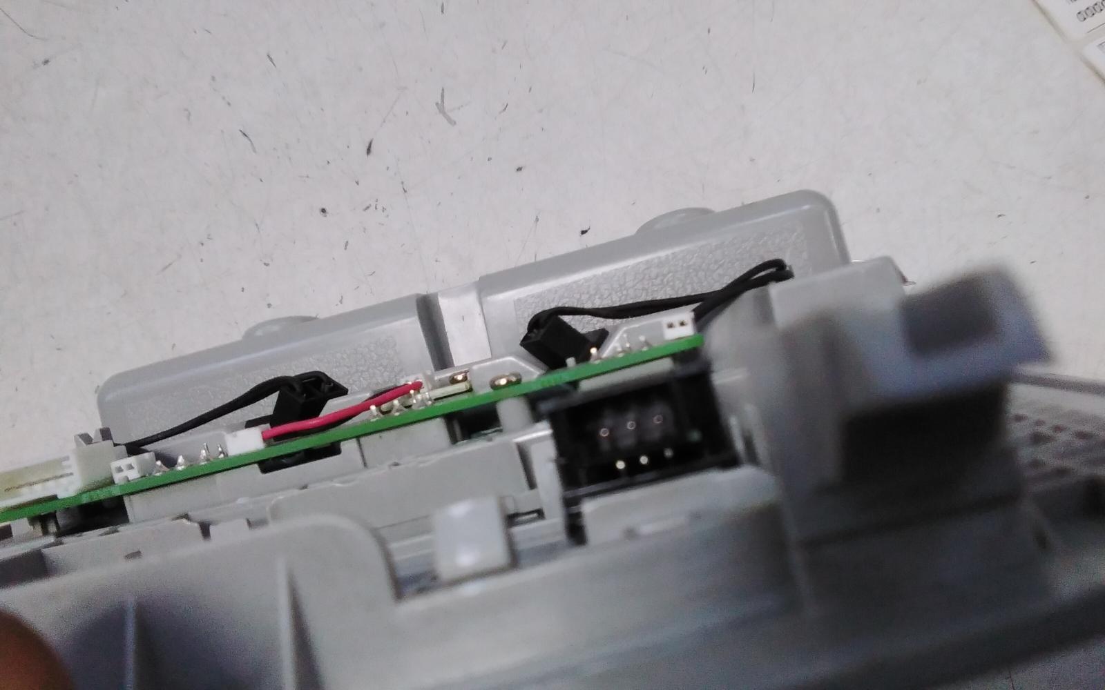 View Auto part Courtesy Light Mg Mg5 2024