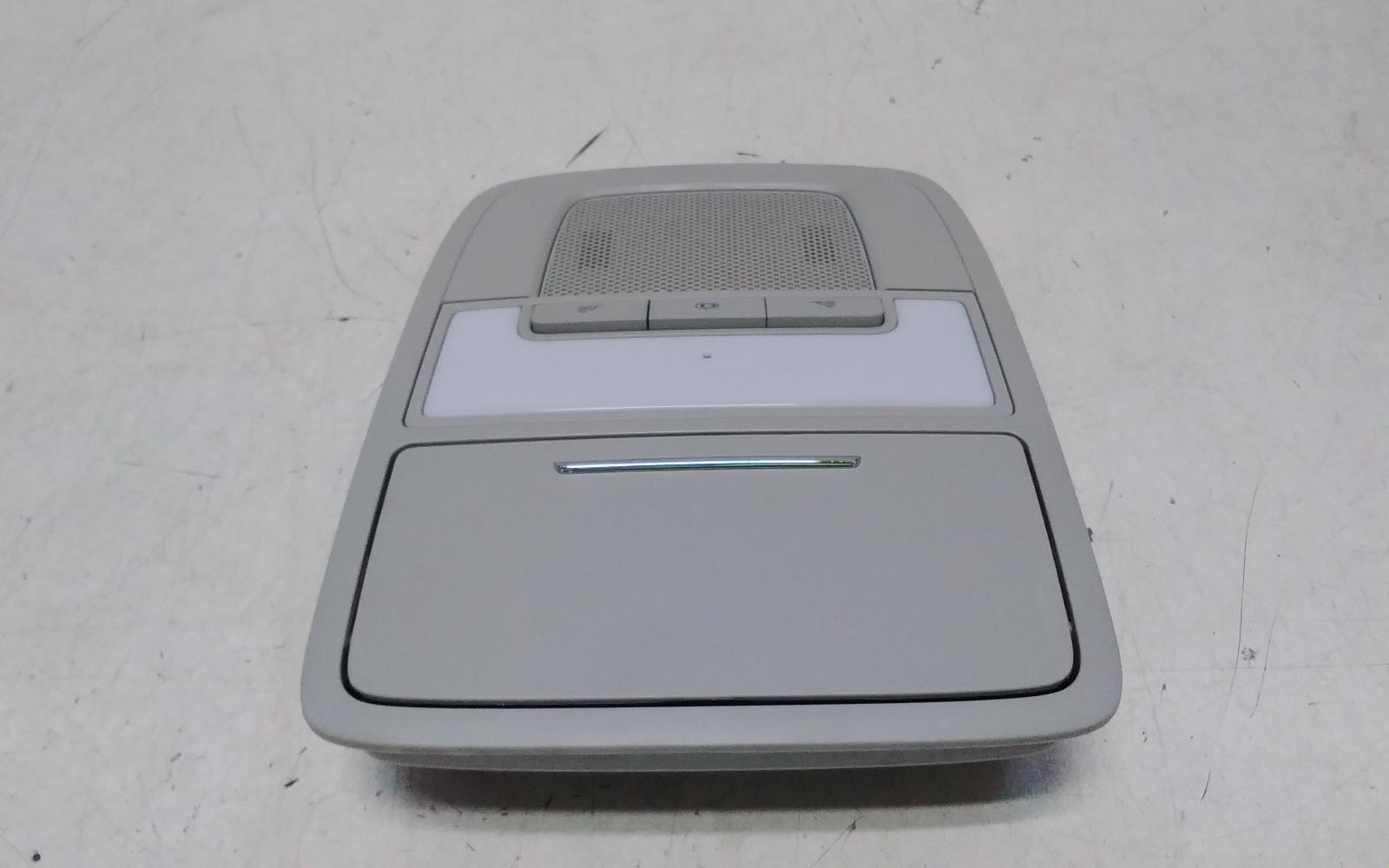 View Auto part Courtesy Light Mg Mg5 2024