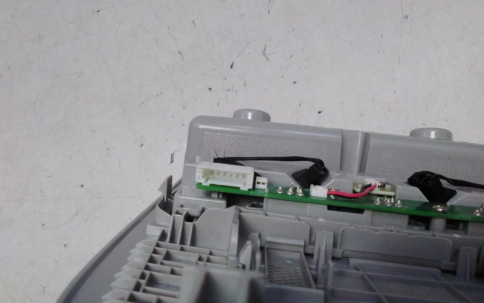 View Auto part Courtesy Light Mg Mg5 2024