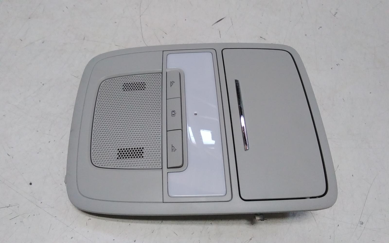 View Auto part Courtesy Light Mg Mg5 2024