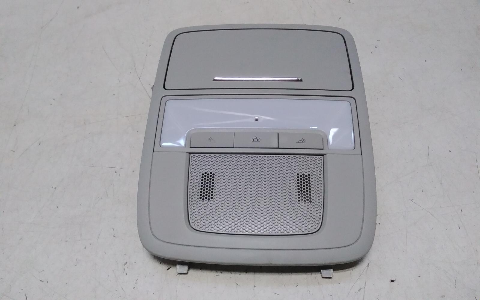 View Auto part Courtesy Light Mg Mg5 2024