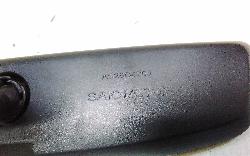 View Auto part Interior Mirror Mg Mg5 2024